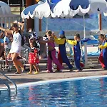 Hotell Park Village