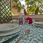 Hotell Park Village Vieste