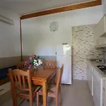 Hotell Park Village Vieste