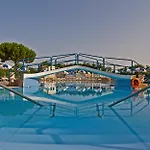Hotell Park Village Vieste