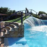 Hotell Park Village 4*