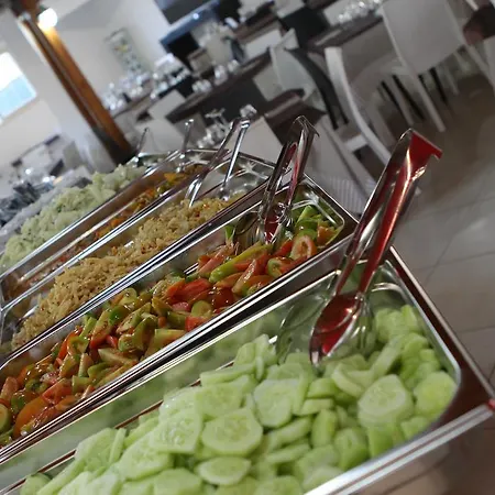 Park Village 4* Vieste