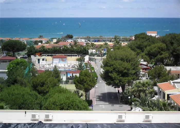 Park Village Hotel 4*