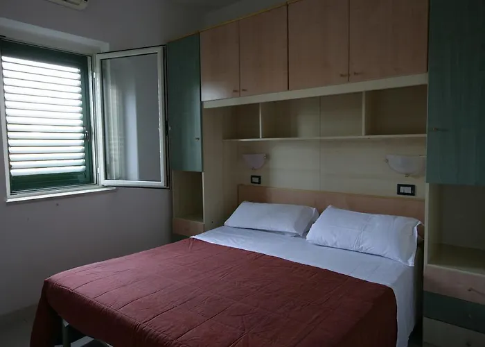 Hotel Park Village 4*