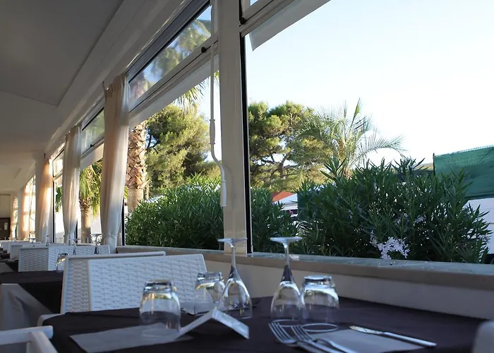 Park Village Hotel