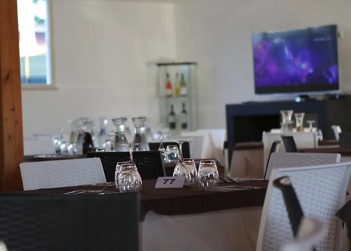 Hotel Park Village Vieste