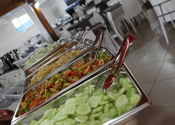 Park Village 4* Vieste