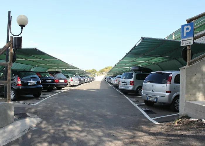 Park Village Vieste