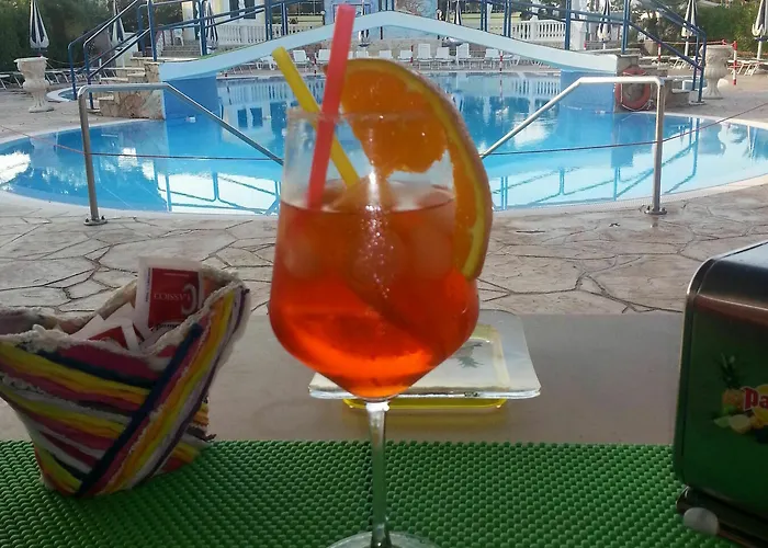 Park Village 4* Vieste