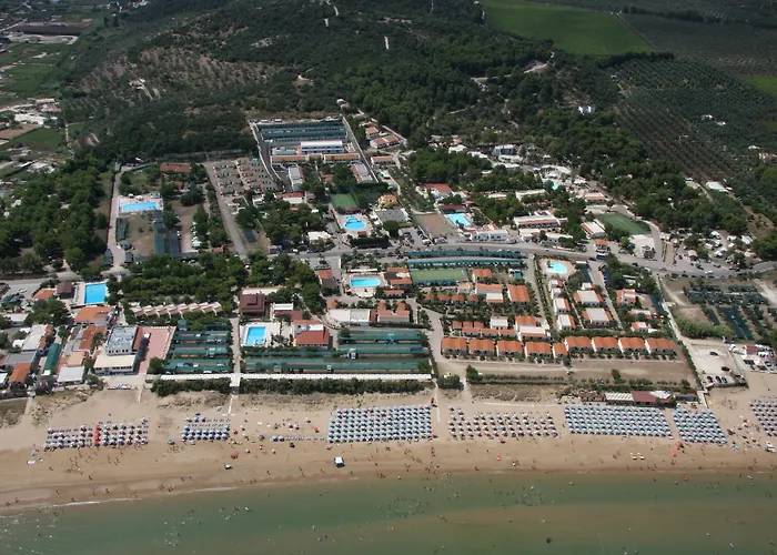 Park Village 4* Vieste