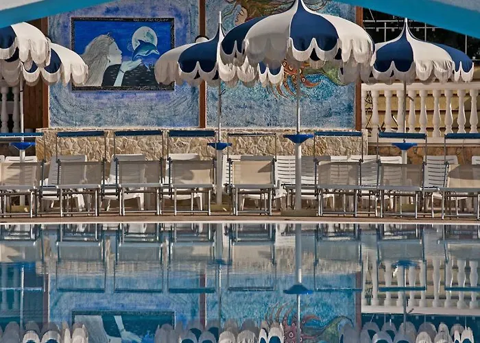 Hotel Park Village Vieste