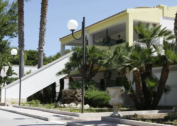 Park Village Hotel