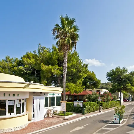 Otel Park Village 4*
